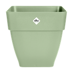 vibia campana quadrat 37cm pistazien grün